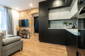 Apartament Królowa Luiza Zabrze